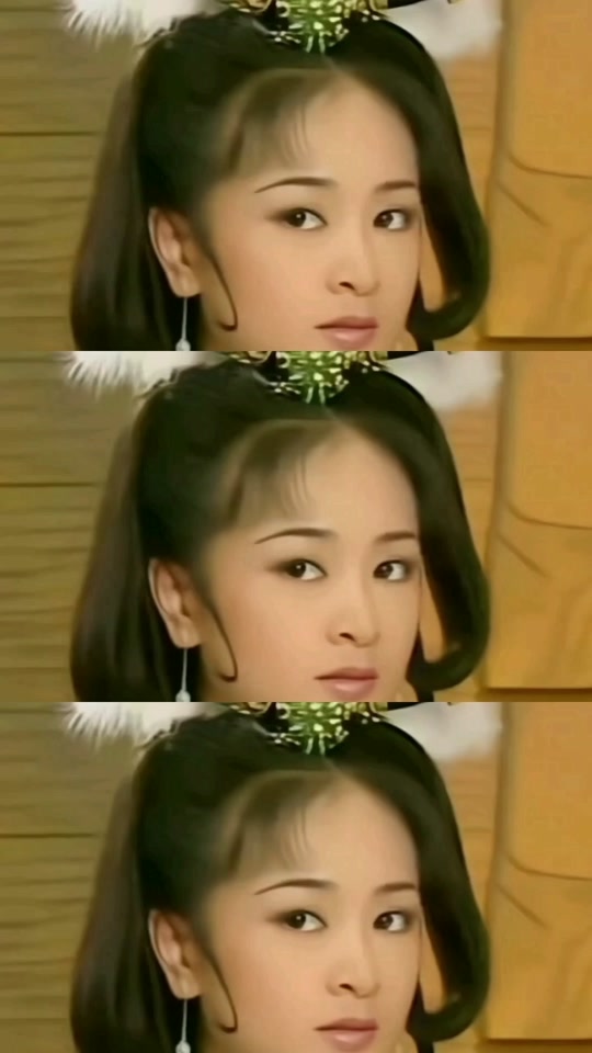 碧游仙子的扮演者_碧游仙子谢大脚