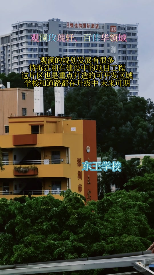 阁老村会拆迁改造吗_观澜章阁老村会拆迁改造吗今年_观澜章阁旧改规划