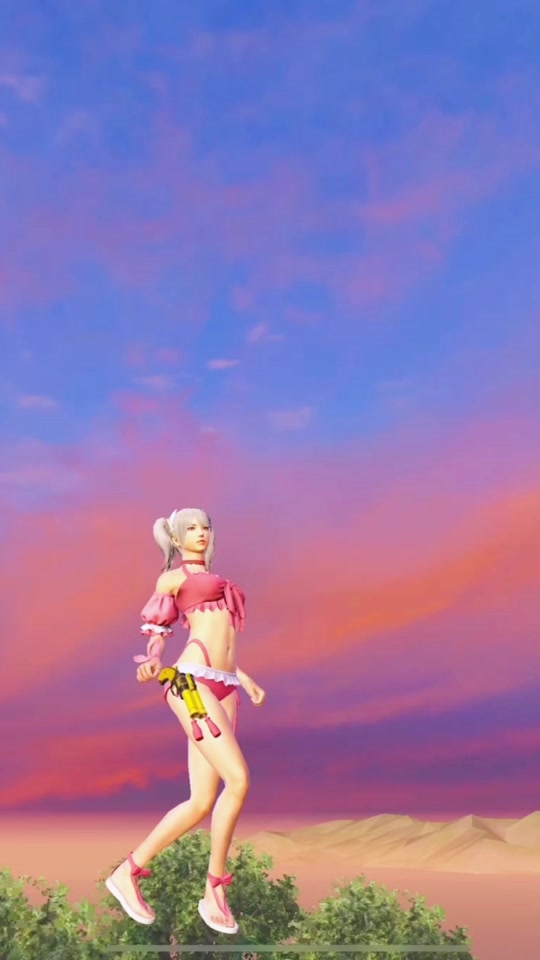 和平精英泳衣套装怎么获得 - 抖音