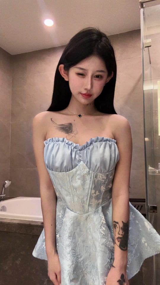 韩婧格抖音号怎么找不到 - 抖音