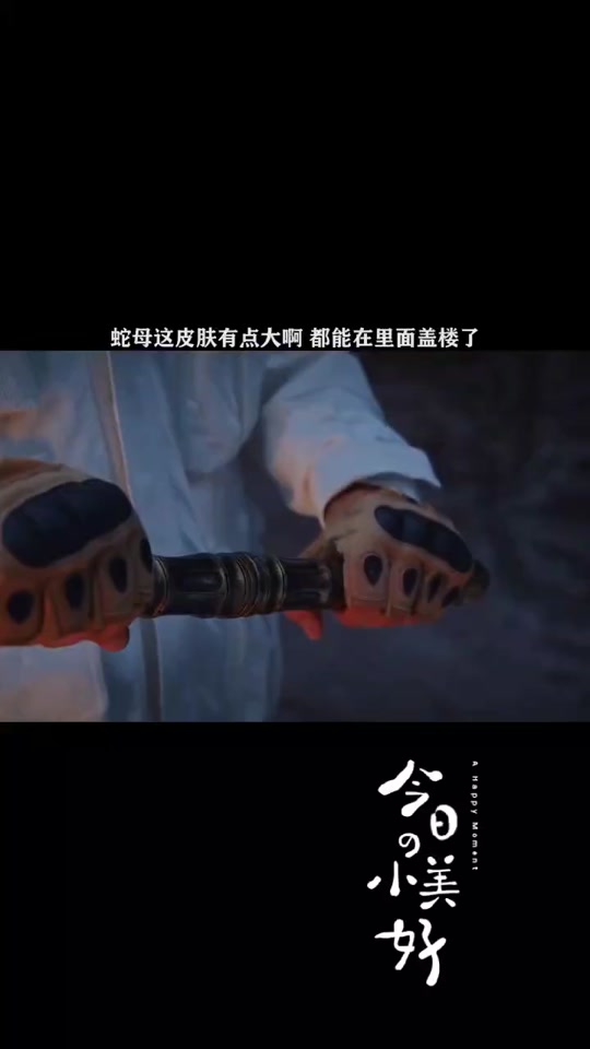 白蛇盗墓笔记_白蛇盗墓笔记演员表_盗墓笔记中的白蛇 - 抖音
