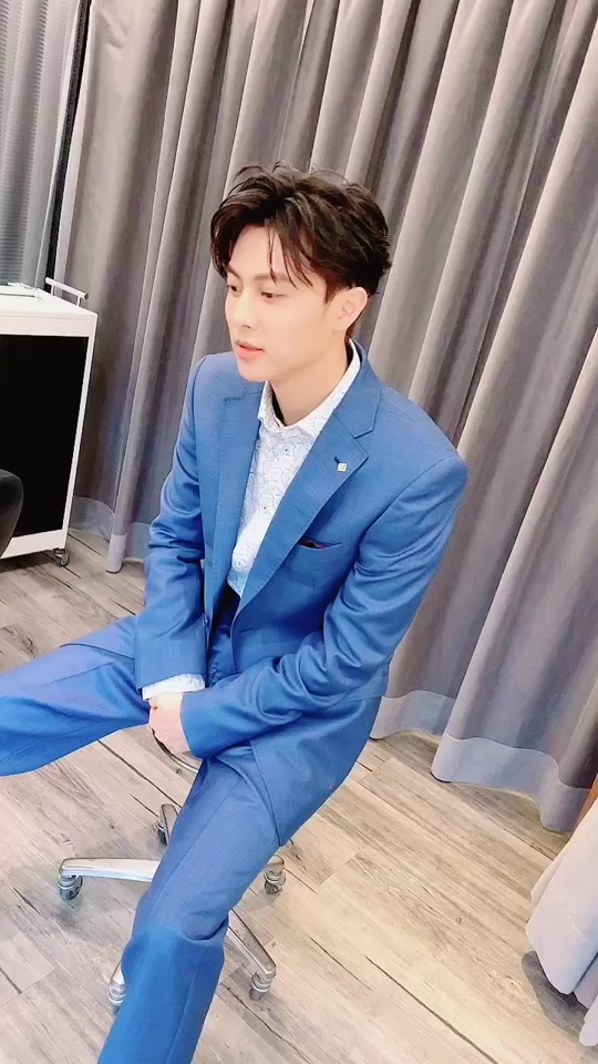 王子邱胜翊_王子邱胜翊_王子邱胜翊杨丞琳 - 抖音