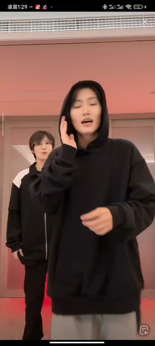 肉肉和唱姐_肉肉和唱姐是一对吗_肉肉和唱姐是双生火焰吗 - 抖音