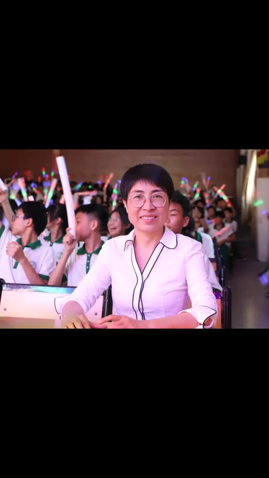 普宁勤建学校高考2023