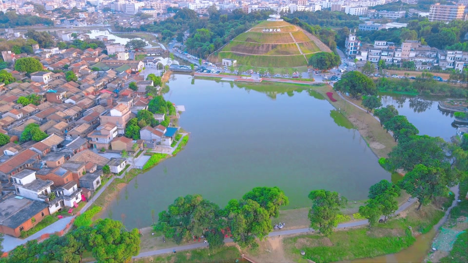 东坑马腰岭公园3月9号搞什么 - 抖音