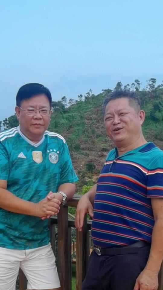 电白金刚谢英达出来了吗 - 抖音