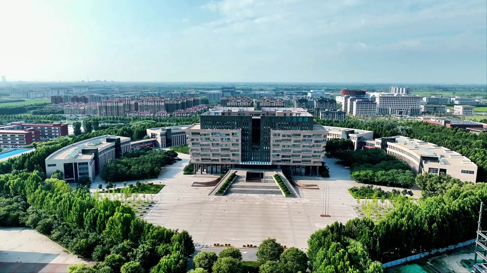 2024年淄博职业学院技能考几天 - 抖音