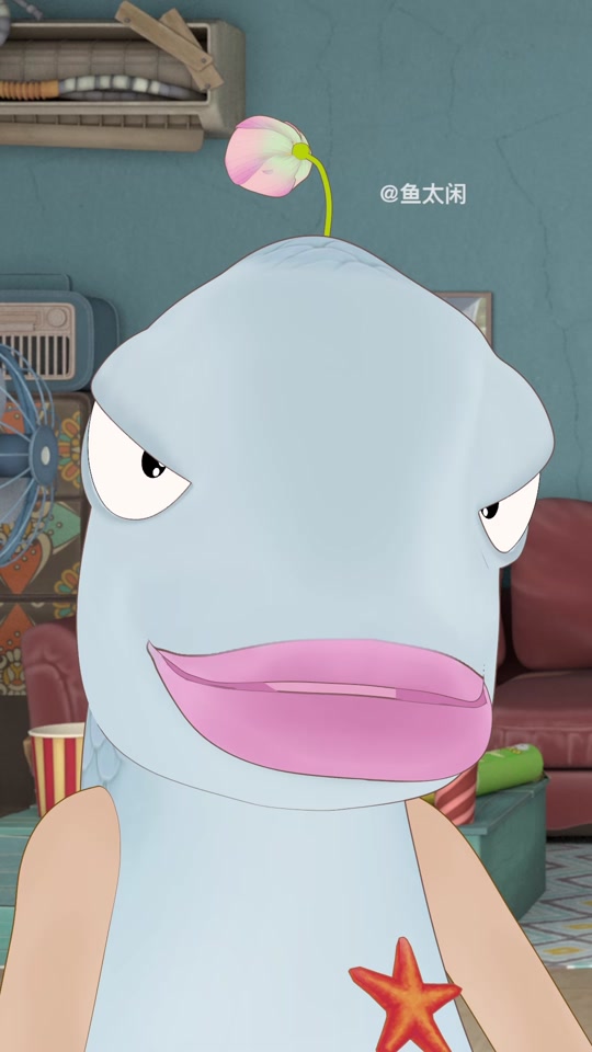 鱼太闲的创始人是谁 - 抖音