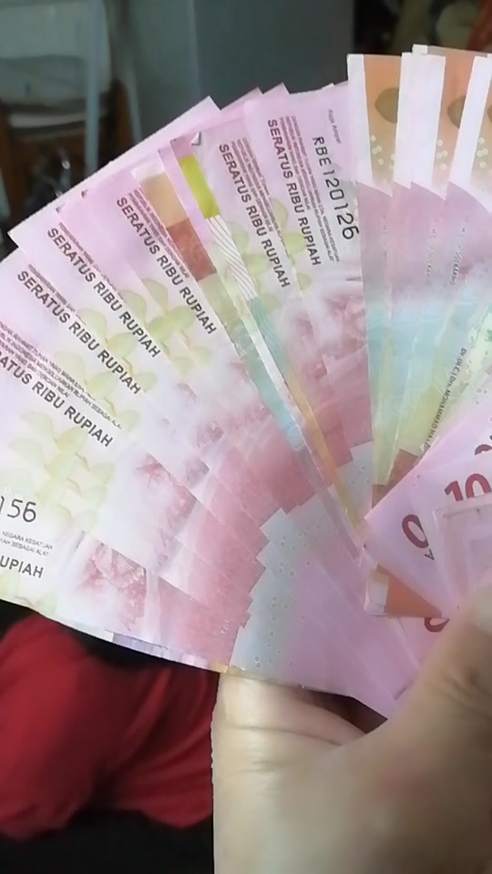 10万印尼盾相当于多少人民币 - 抖音