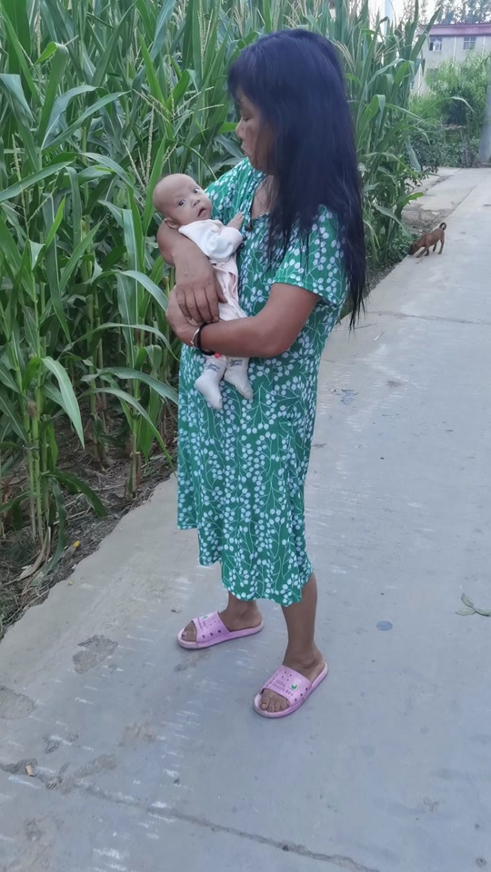 歌舞伎综合症小女孩妍妍_歌舞伎面综合症小女孩_歌舞伎综合症 宝宝