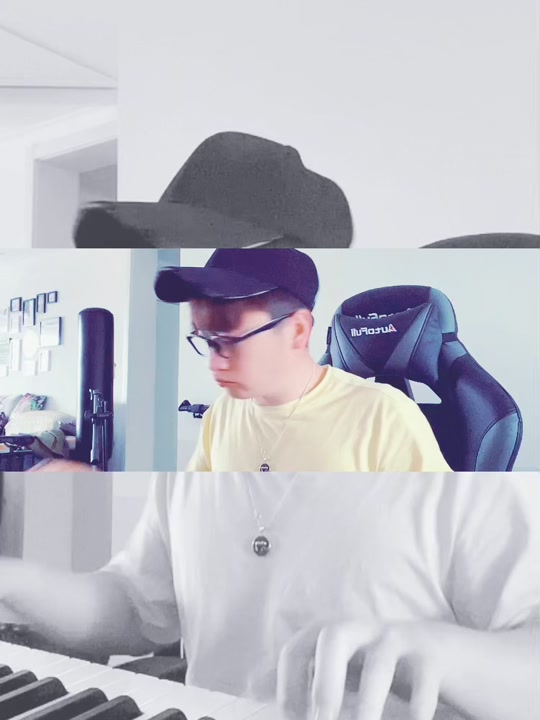 光能使者bgm_出来吧光能使者bgm_光能使者bgm简谱 - 抖音