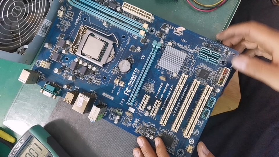 技嘉p61-s3最佳配置 - 抖音