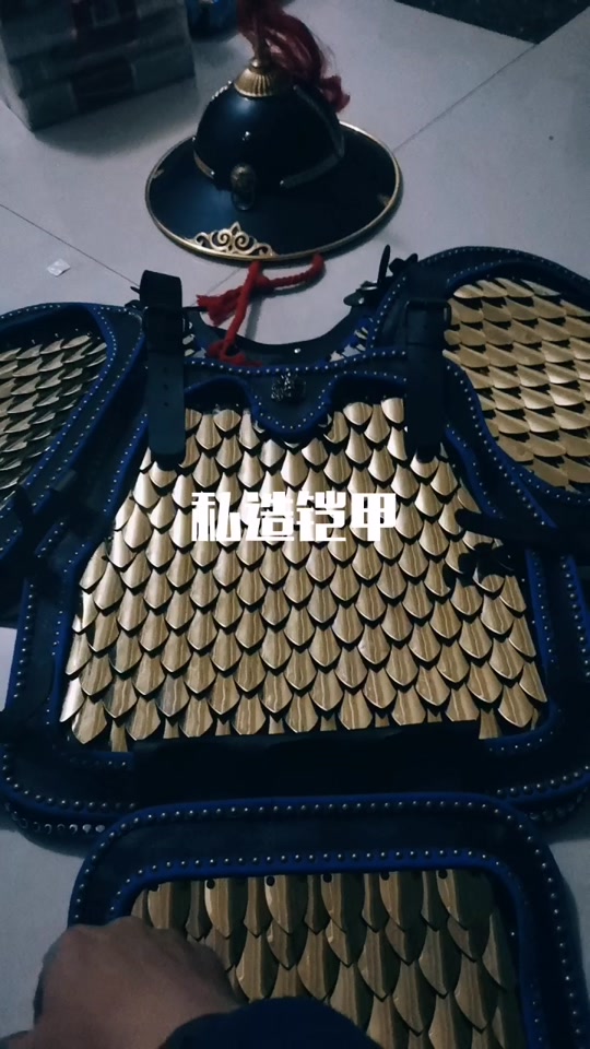 用碳纤维打造盔甲在古代能无敌吗 - 抖音