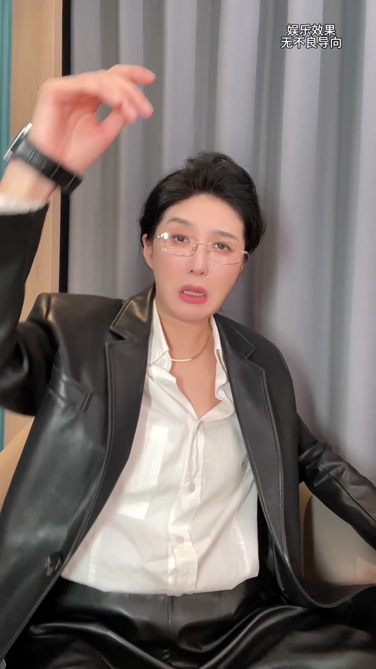 于欢主持人_于欢主持人哪里毕业的_主持人于欢个人 - 抖音