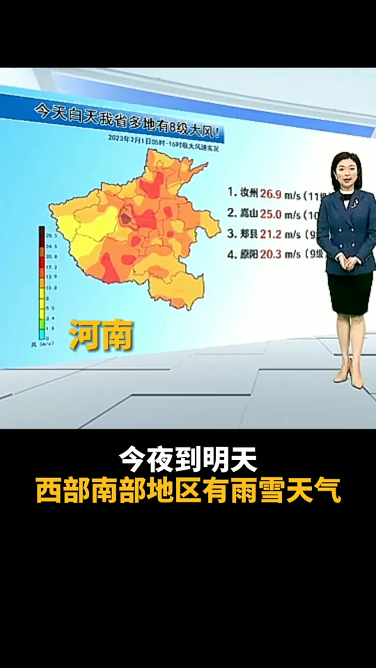 项城天气预报