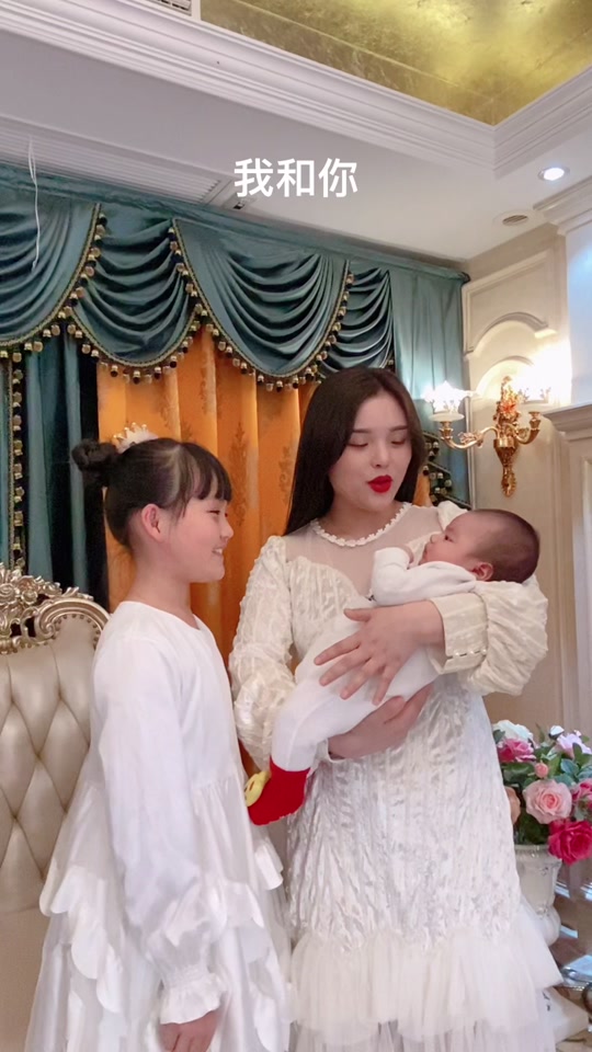 李俏俏和李影是亲姐妹吗_李俏俏个人详细资料_风行国际李俏俏个人简介