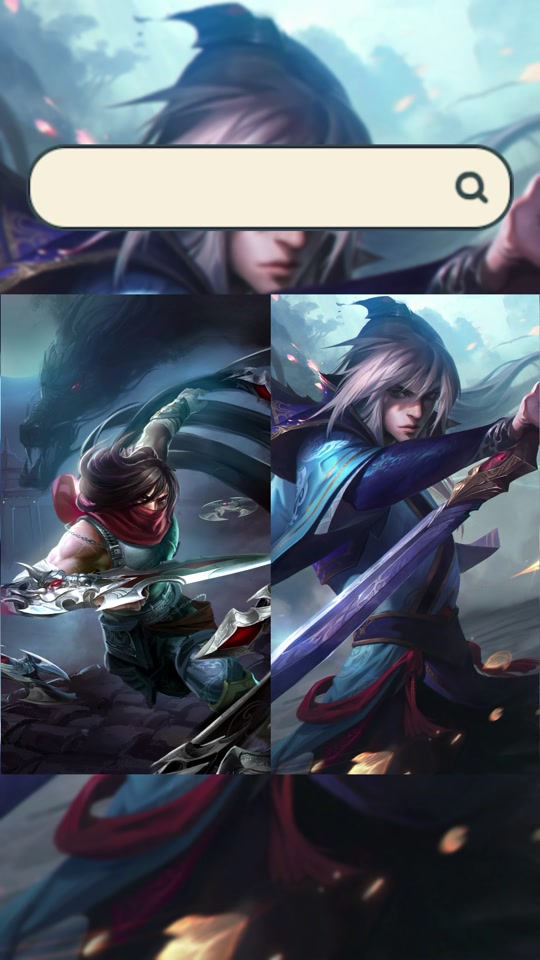 玉剑仙男刀原画_玉剑传说男刀原画_玉剑传说舞剑仙原画 - 抖音