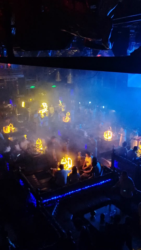 天阙酒吧西安任海旺_天阙酒吧西安有几家