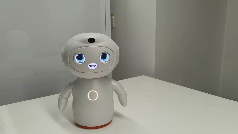 华为小艺精灵上手体验:感觉自己萌萌哒!