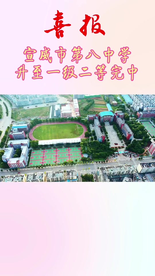 宣威八中2023年高考喜报 - 抖音