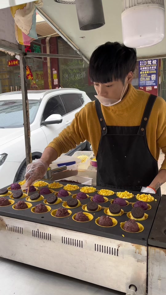 李天赐在北京干什么 - 抖音