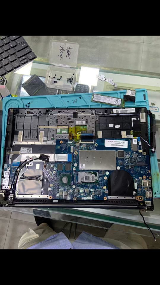 联想昭阳k20