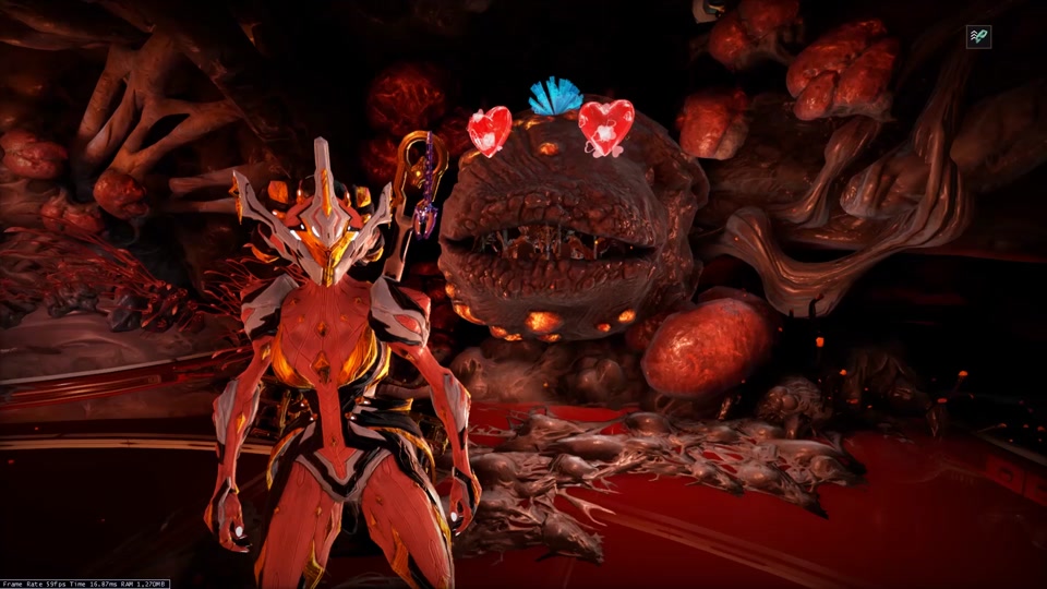 warframe怎么控制魇龙 - 抖音