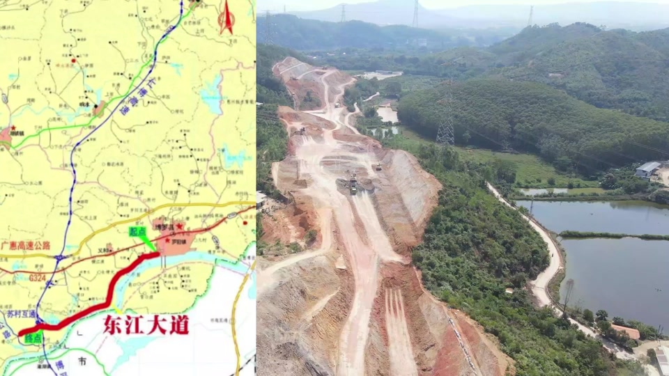 博罗园洲镇地铁规划_博罗园洲镇高铁规划_博罗园洲镇地图 - 抖音