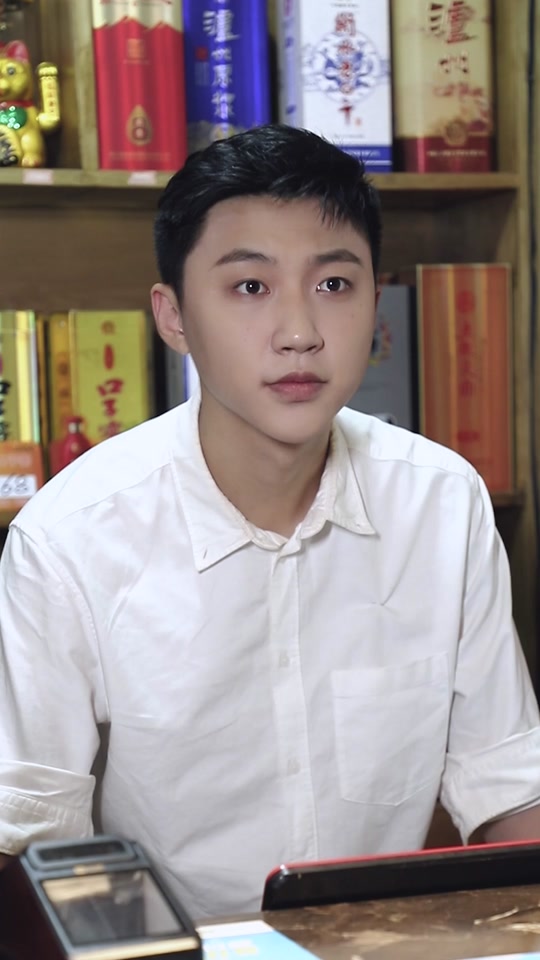 景瑜抖音号=你认识景瑜吗