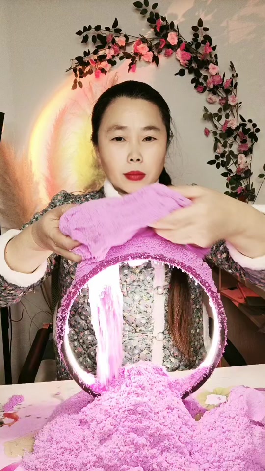 小霜霜vs苗老师_温柔苗vs小霜霜_小苗苗小霜霜 - 抖音