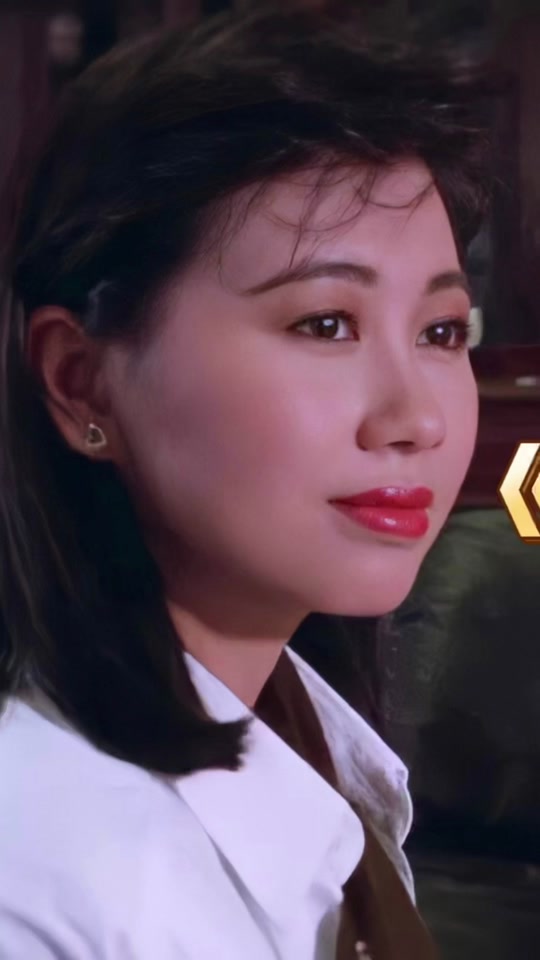 飞龙猛将女主角杨宝玲