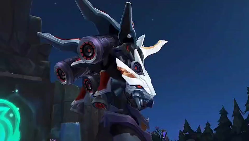 王国机甲腕豪_王国机甲腕豪炫彩