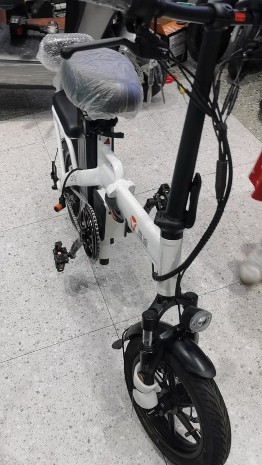 2019款雅迪电动车gt3配置 - 抖音