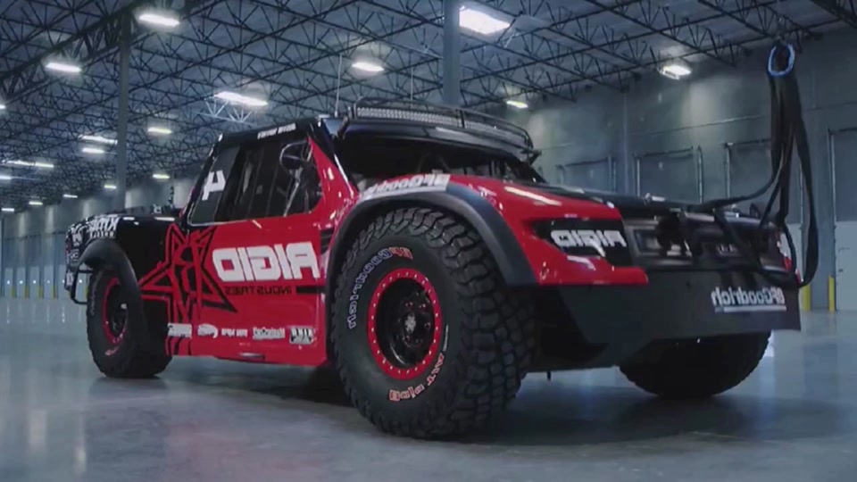 巴哈1000拉力赛为什么没挡风玻璃 - 抖音