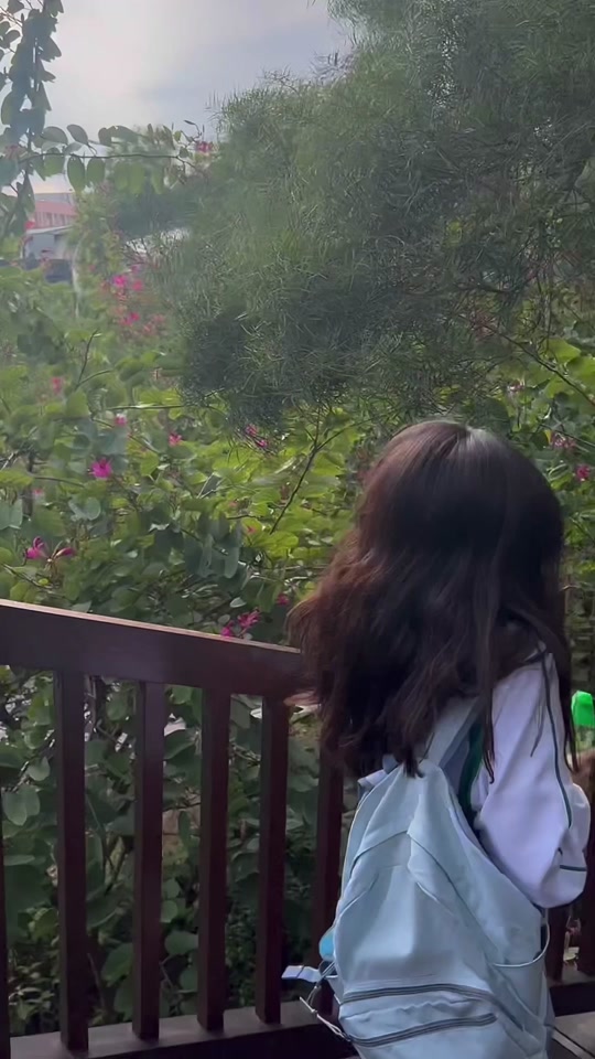 晋江一中校花周子喻