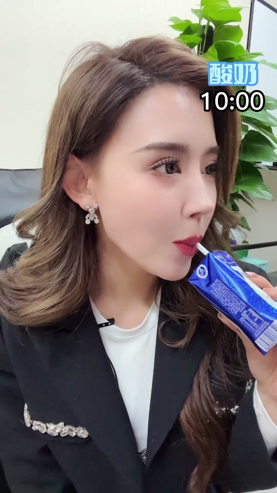 四姐传媒的抖音