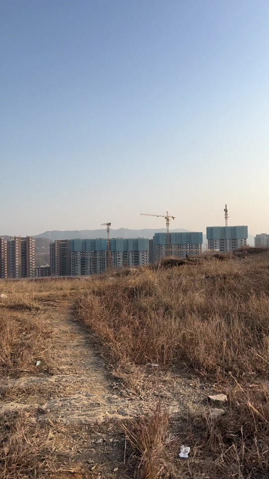 大连140地块和体育场哪个大 - 抖音