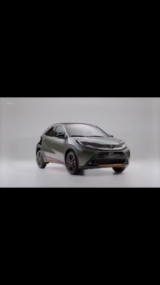 丰田aygo2024中国会上市吗 - 抖音