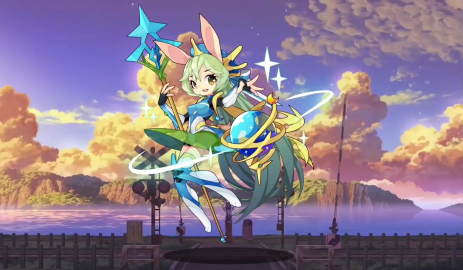 洛克王国泽米娅什么性格好_泽米娅怎么样