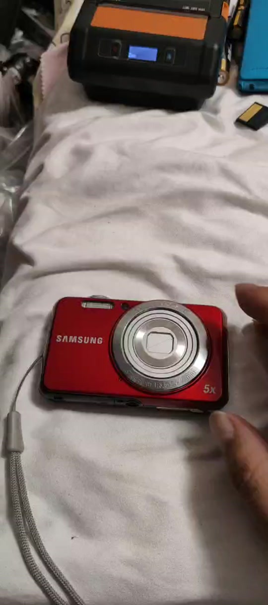 三星es80变焦功能未正常运作 - 抖音