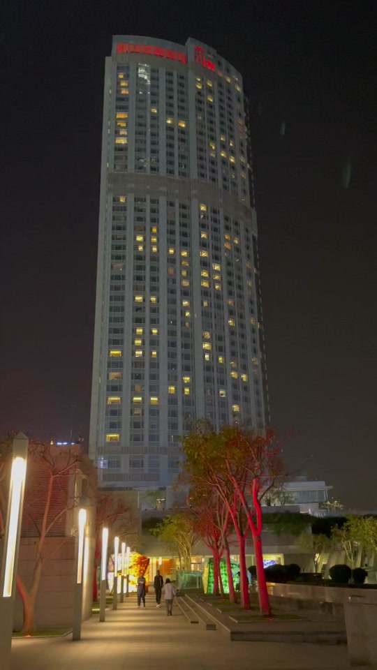 香港的望北楼_香港望北楼有多厉害