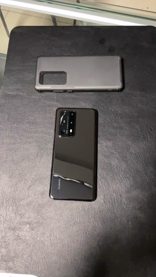 华为p40pro 原装正品手机 - 抖音
