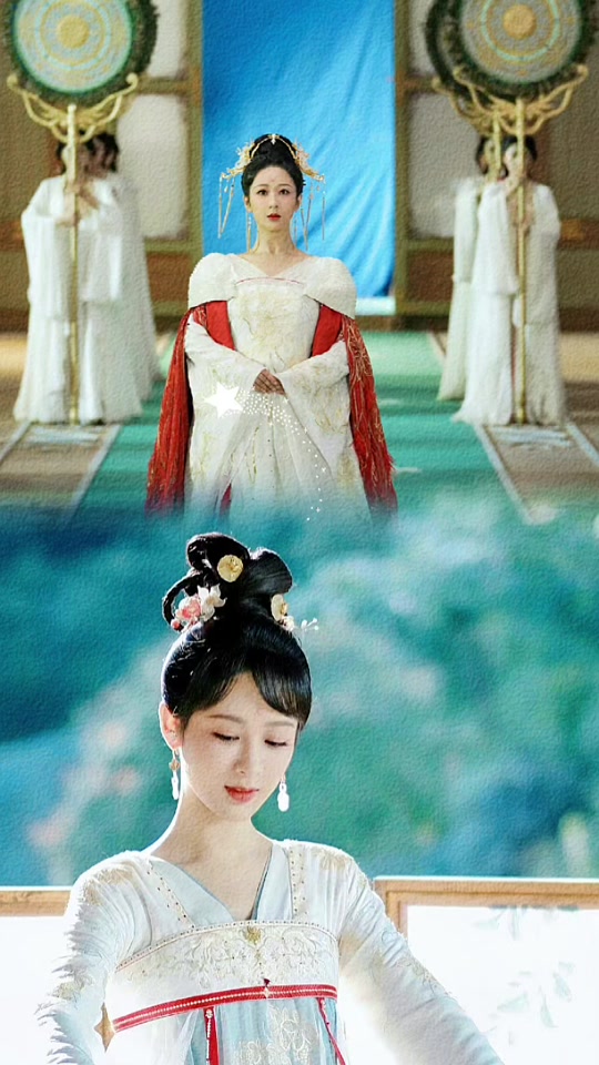 杨紫新剧柔福帝姬多久开机_柔福帝姬 杨紫