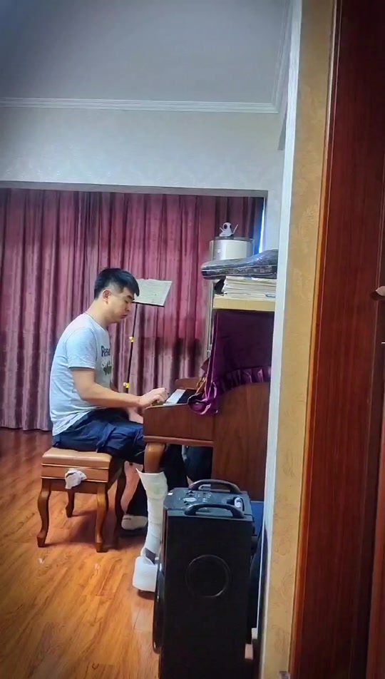 觉醒年代主题曲_觉醒年代主题曲错位时空歌词_觉醒年代主题曲钢琴谱