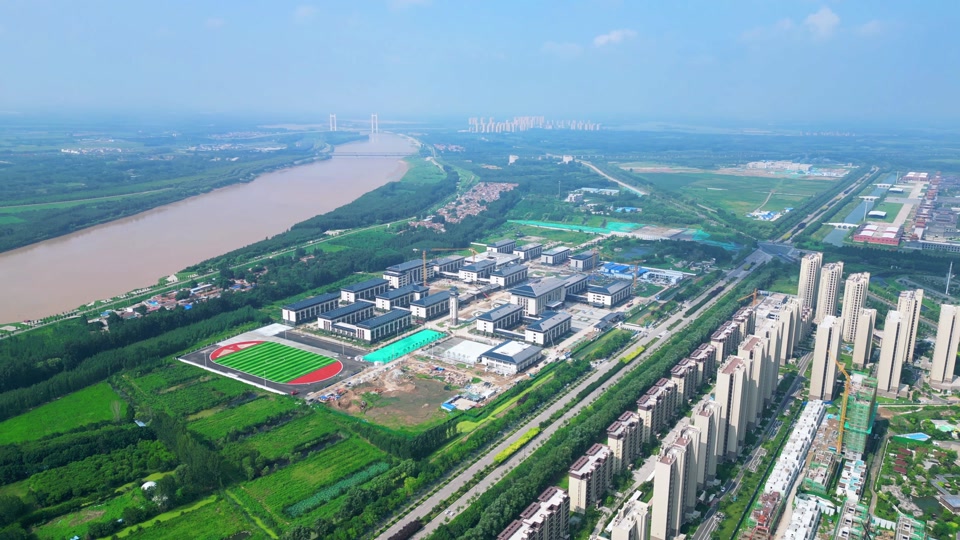 齐河一中提前批2024什么时候开学 - 抖音