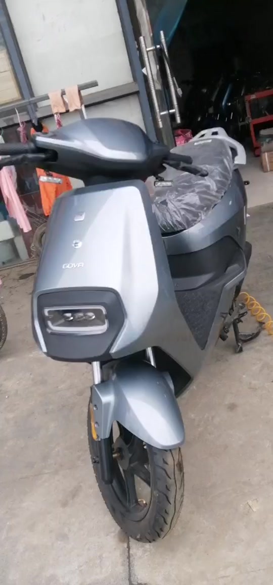 小牛g5电动车什么时候上市 - 抖音