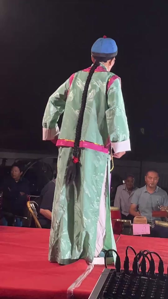 余姚滩簧过桥亭_余姚姚剧周巷滩簧_余姚滩簧全场 - 抖音