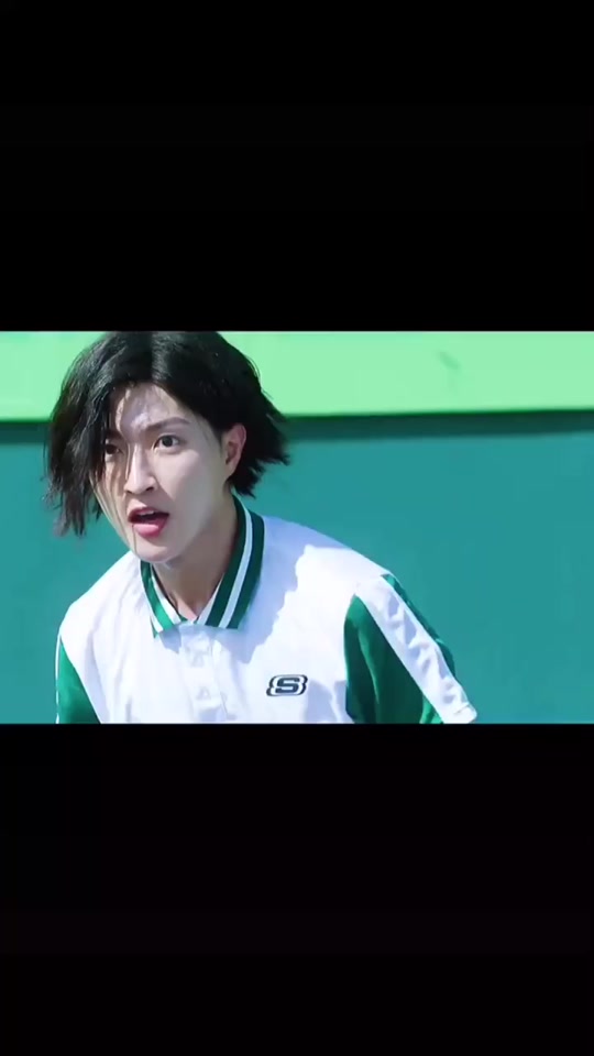 路夏与乔晨配合