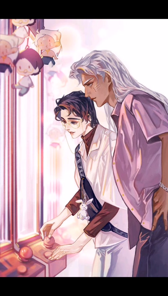 非援助关系漫画