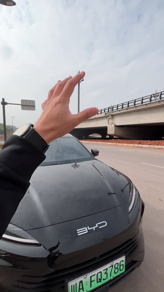 宋plusdmi71版仪表盘设置 - 抖音